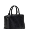 BORSA A MANO DONNA - GUESS NERO - HWWG97 48050