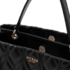BORSA A MANO DONNA - GUESS NERO - HWQG97 33050
