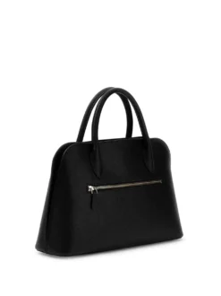 BORSA A MANO DONNA - GUESS NERO - HWZG99 19060
