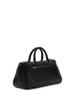 BORSA A MANO DONNA - GUESS NERO - HWPD99 16070