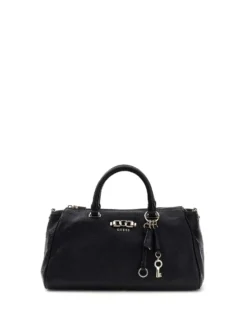 BORSA A MANO DONNA - GUESS NERO - HWPD99 16070