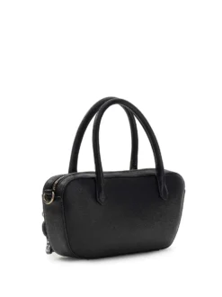 BORSA A MANO DONNA - GUESS NERO - HWBG98 99050