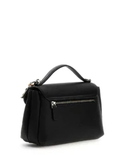 BORSA A MANO DONNA - GUESS NERO - HWBG96 64200