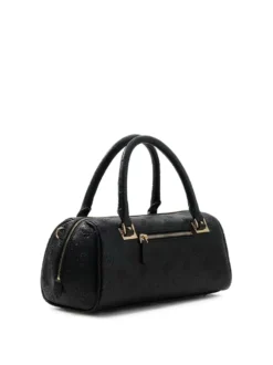 BORSA A MANO DONNA - GUESS NERO - HWPD98 88080
