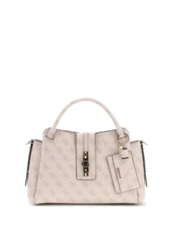 BORSA A MANO DONNA - GUESS PIETRA - HWSG23 78060