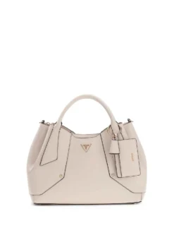 BORSA A MANO DONNA - GUESS PIETRA - HWBG99 14060