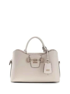 BORSA A MANO DONNA - GUESS PIETRA - HWVG99 10060