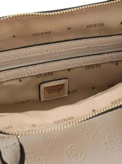 BORSA A MANO DONNA - GUESS PIETRA - HWPD99 16070