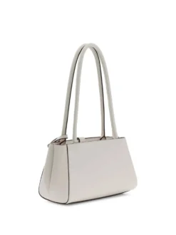 BORSA A MANO DONNA - GUESS PIETRA - HWVG98 96080