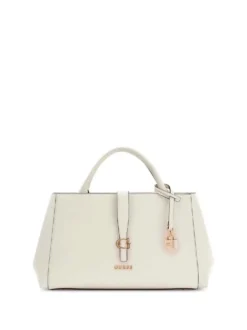 BORSA A MANO DONNA - GUESS PIETRA - HWVG98 96060