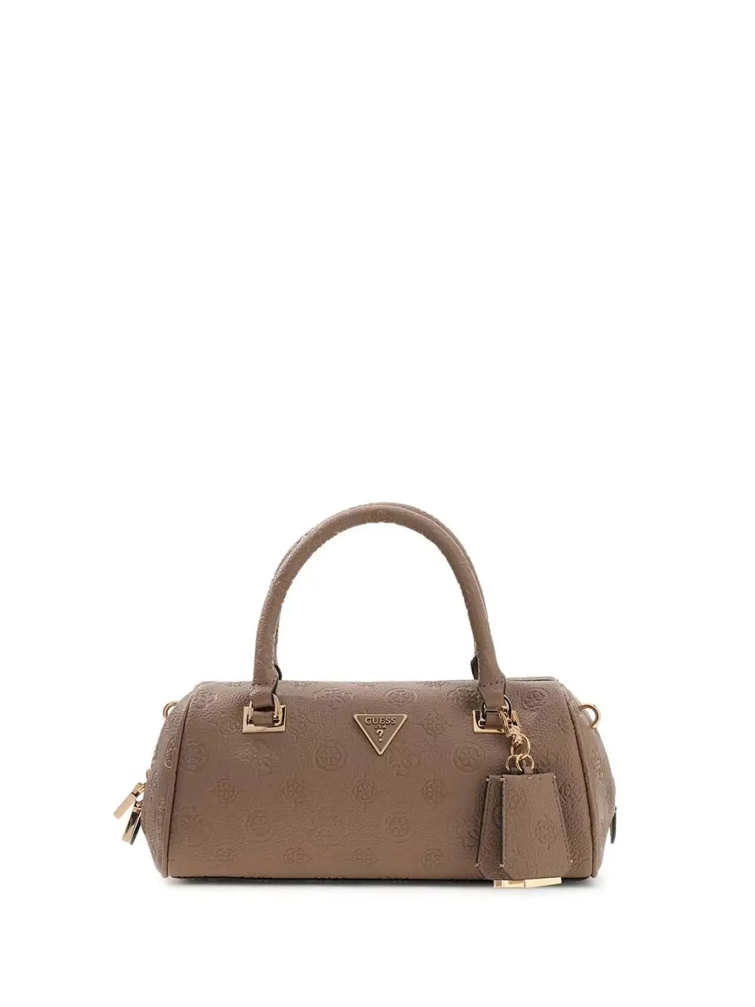 BORSA A MANO DONNA - GUESS TAUPE - HWPD98 88080