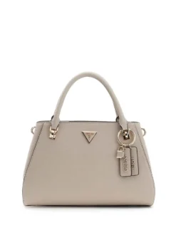 BORSA A MANO DONNA - GUESS TAUPE - HWZG96 72070