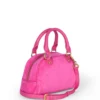 BORSA A MANO DONNA - JUICY COUTURE ROSA - BEJ4J9961WZC