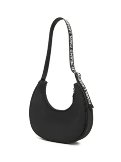 BORSA A MANO DONNA - KARL LAGERFELD JEANS NERO - A1W30231