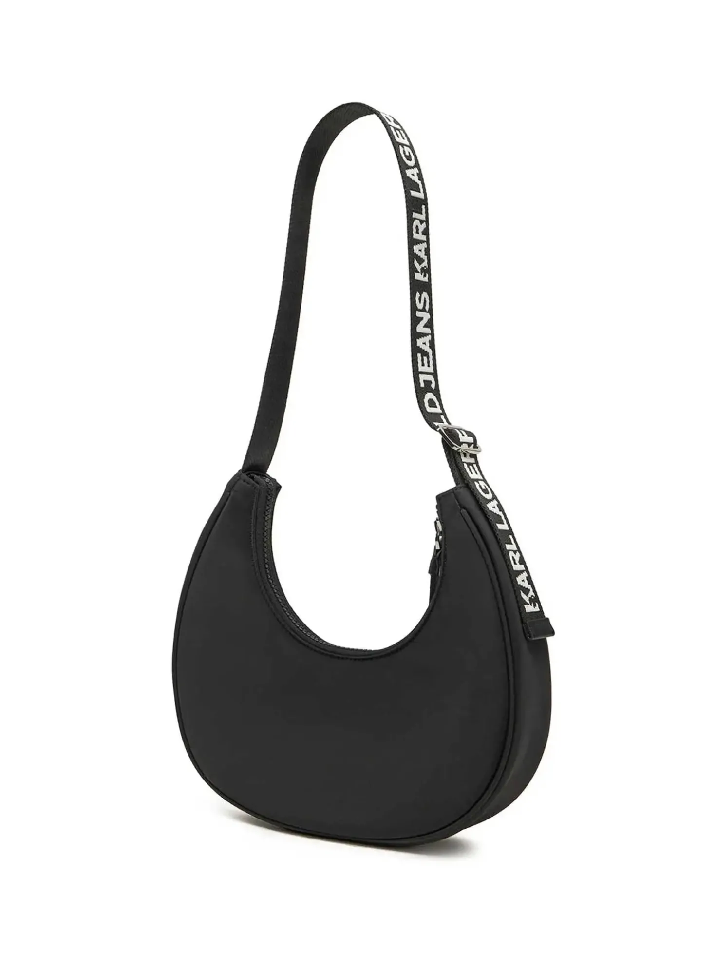 BORSA A MANO DONNA - KARL LAGERFELD JEANS NERO - A1W30231