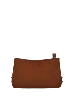 BORSA A MANO DONNA - LIU-JO MARRONE - AF6033T711A