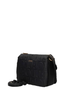 BORSA A MANO DONNA - LIU-JO NERO - AF6123E1139