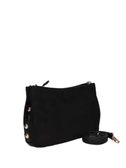 BORSA A MANO DONNA - LIU-JO NERO - AF6033T711A