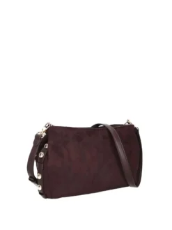 BORSA A MANO DONNA - LIU-JO ROSSO - AF6033T711A