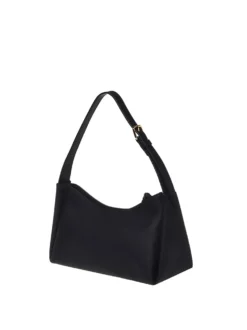 BORSA A MANO DONNA - LOVE MOSCHINO NERO - JC4106PP1OKD0