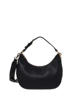 BORSA A MANO DONNA - LOVE MOSCHINO NERO - JC4018PP1OLT0