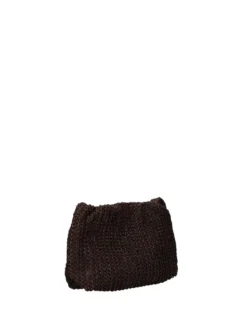 BORSA A MANO DONNA - MARC ELLIS CAFFE - BUBY S. CLAIRE C
