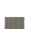BORSA A MANO DONNA - MARC ELLIS NERO-SABBIA - BUBY EIVISSA C.