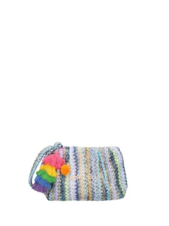 BORSA A MANO DONNA - MARC ELLIS SKY - BUBY S. CLAIRE C