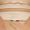 BORSA A MANO DONNA - NERO GIARDINI PANNA - E644152D