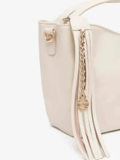 BORSA A MANO DONNA - NERO GIARDINI PANNA - E644152D