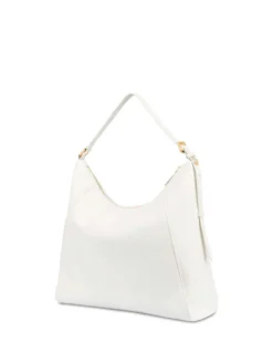 BORSA A MANO DONNA - POLLINI AVORIO - SC4518PP1OSB0