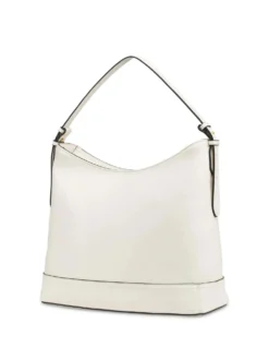 BORSA A MANO DONNA - POLLINI AVORIO - SC4623PP0OSC0