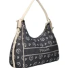 BORSA A MANO DONNA - POLLINI BLU - TE8532PP0LQ6G