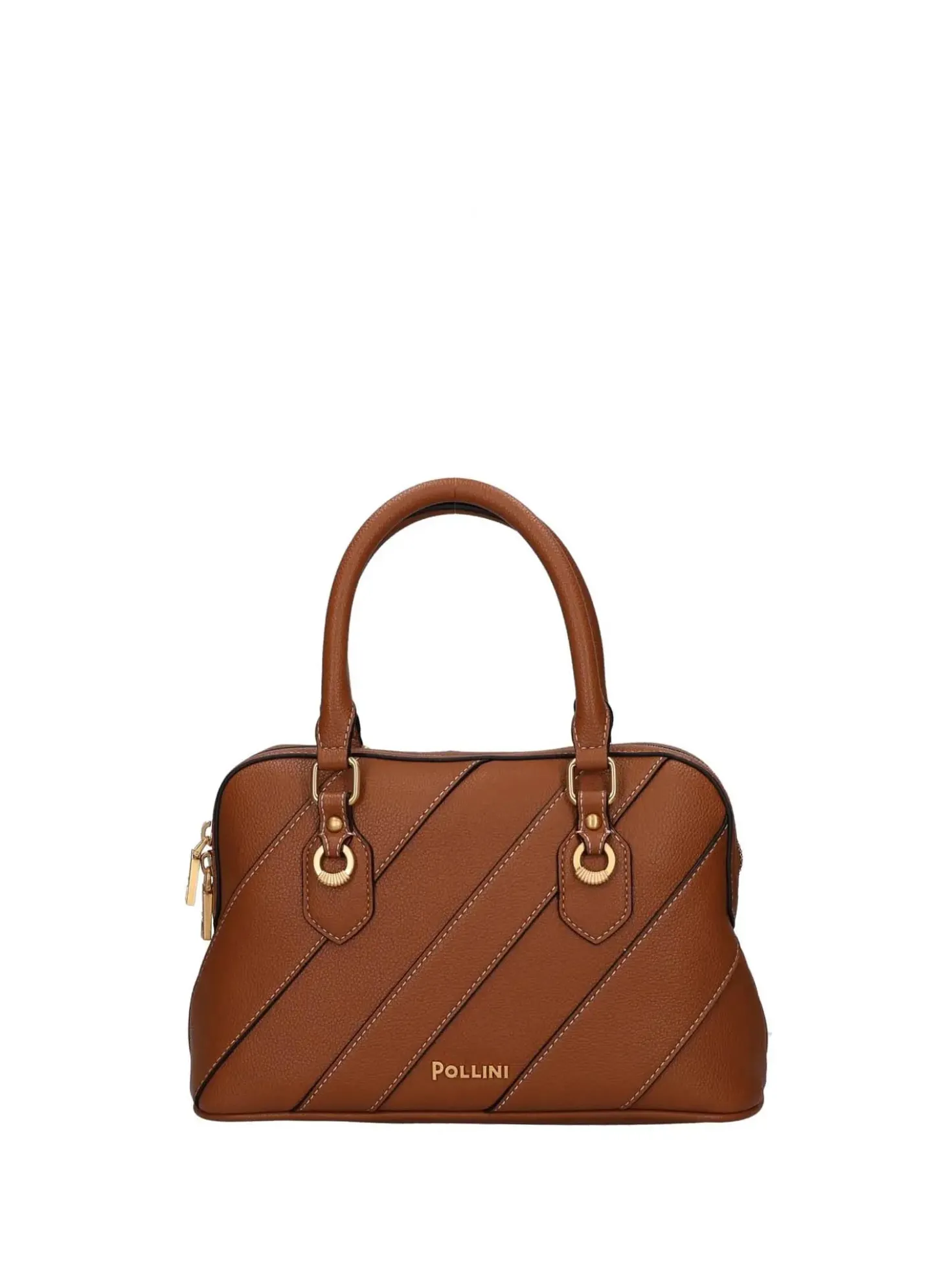 BORSA A MANO DONNA - POLLINI CUOIO - SC4533PP1OSA0
