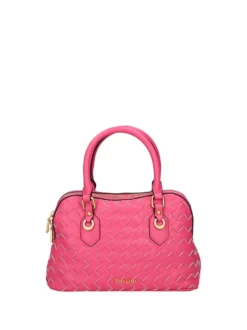 BORSA A MANO DONNA - POLLINI FUXIA - SC4533PP1OSM1