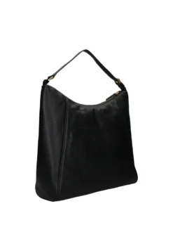 BORSA A MANO DONNA - POLLINI NERO - SC4518PP1OSB0