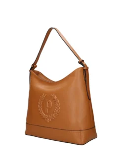 BORSA A MANO DONNA - POLLINI TAN - SC4623PP0OSC0