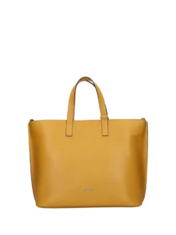 BORSA A MANO DONNA - REBELLE ARANCIO - REB0271 P0033