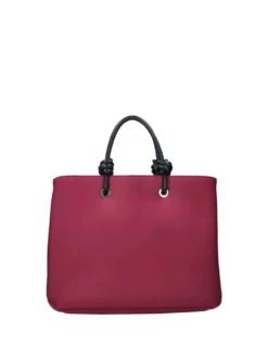 BORSA A MANO DONNA - REBELLE FUXIA - REB0287 T0033