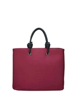 BORSA A MANO DONNA - REBELLE FUXIA - REB0287 T0033