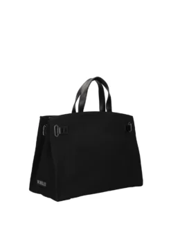 BORSA A MANO DONNA - REBELLE GIALLO - REB0188 P0021