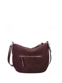 BORSA A MANO DONNA - REBELLE ROSSO - REB0249 P0004