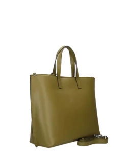 BORSA A MANO DONNA - REBELLE VERDE - REB0271 P0033