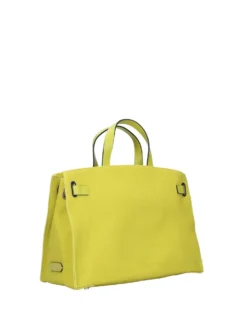 BORSA A MANO DONNA - REBELLE VERDE - REB0188 P0021