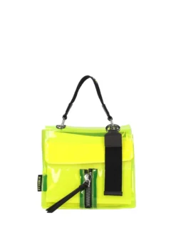 BORSA A MANO DONNA - REBELLE VERDE - REB0193 P0027