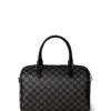 BORSA A MANO DONNA - R372 NERO - B002