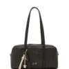 BORSA A MANO DONNA - SUN68 NERO - Y46232