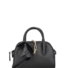 BORSA A MANO DONNA - TOSCA BLU NERO - TF2616B41