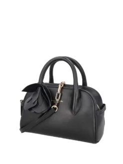 BORSA A MANO DONNA - TOSCA BLU NERO - TF2616B41