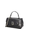 BORSA A MANO DONNA - TOSCA BLU NERO - TF26TB392